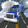 Impossible Truck Driving Game 2020